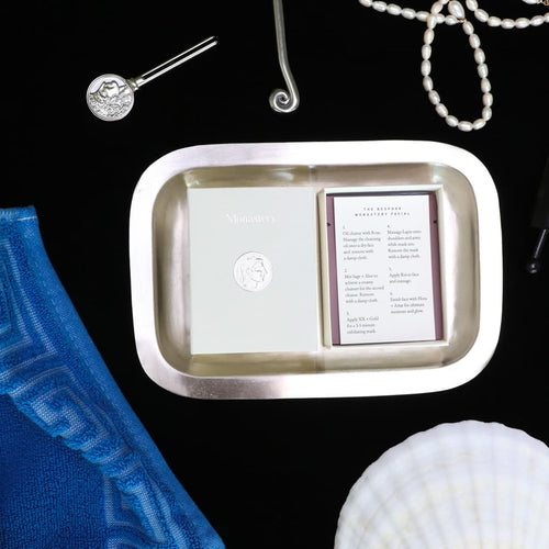 Monastery | The Discovery Kit