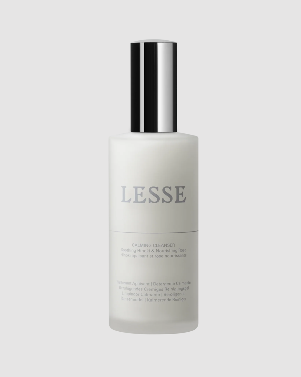 LESSE | Calming Cleanser