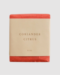 SAIPUA | Coriander Citrus Bar Soap