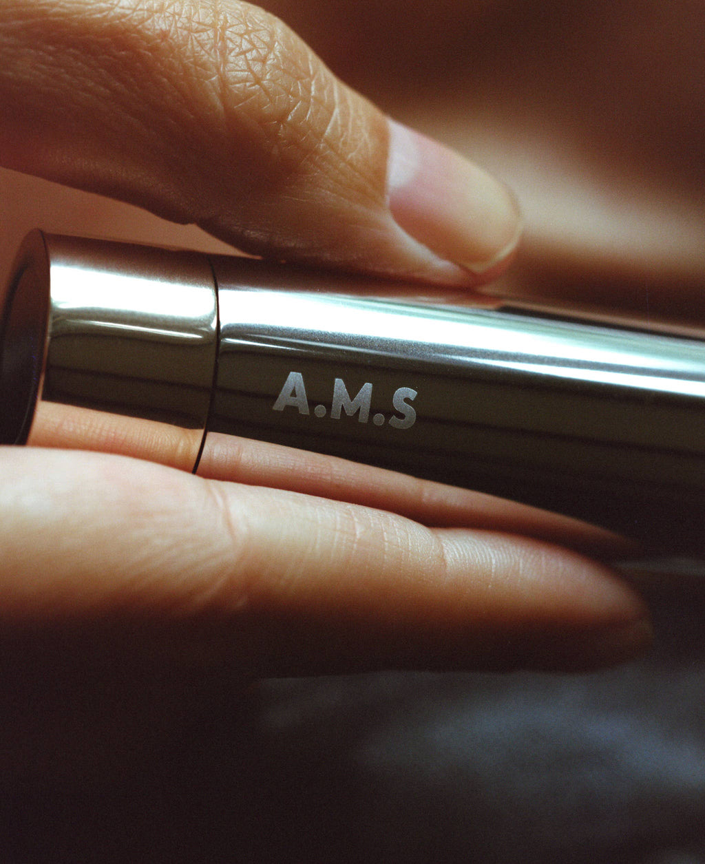 ACTIVIST | A.M.S Manuka Honey Lip Balm