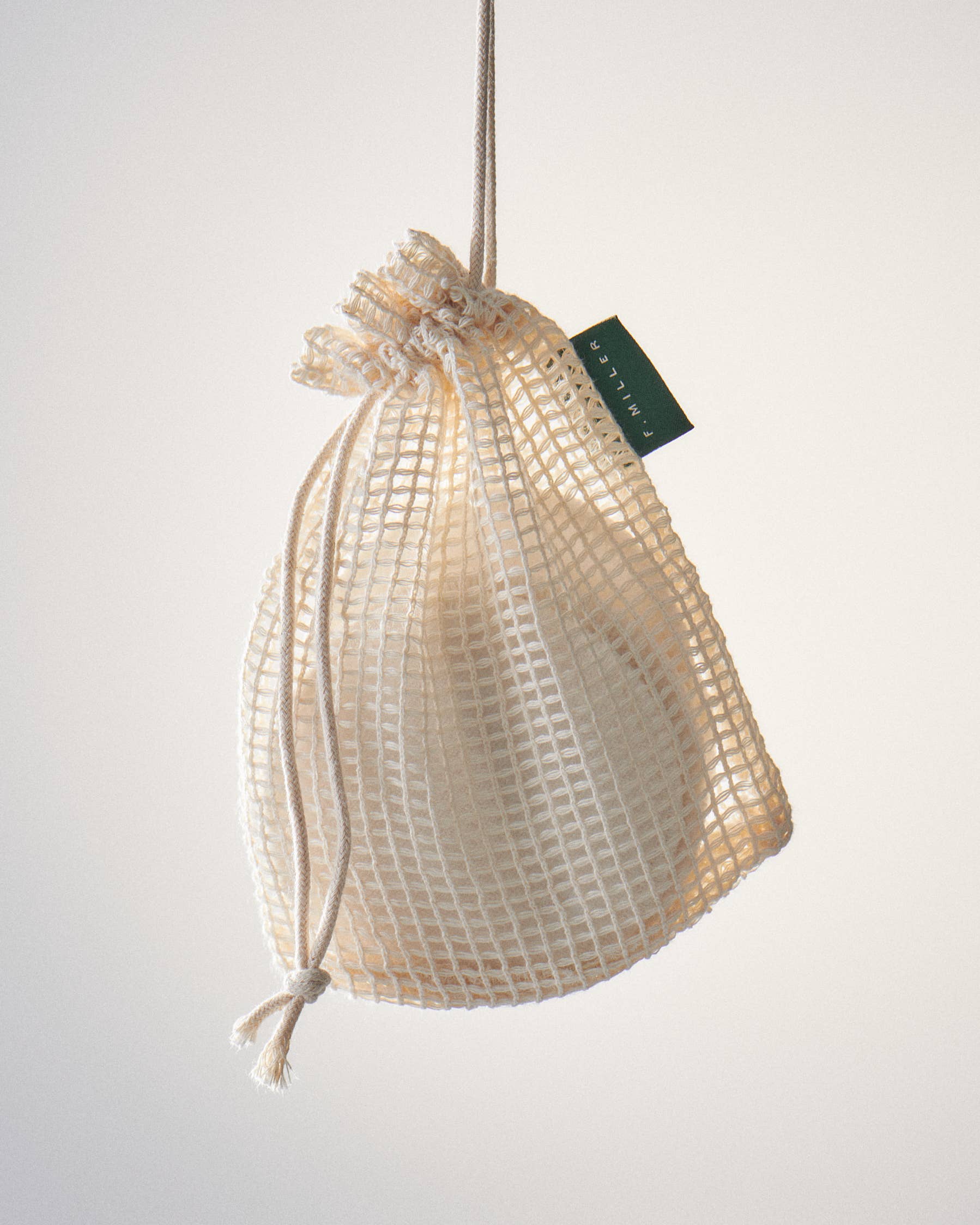 F. Miller | Reusable Facial Pads