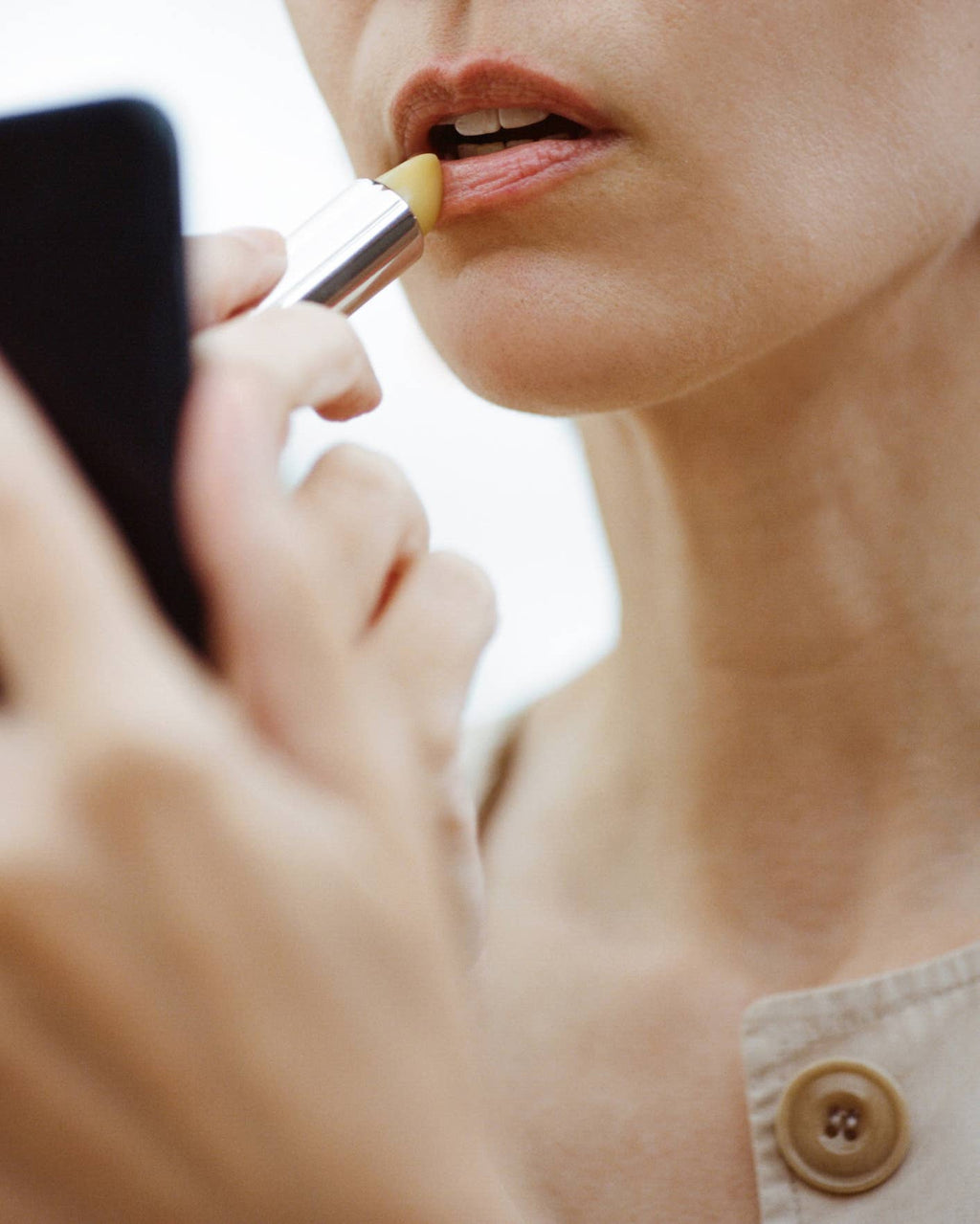 ACTIVIST | A.M.S Manuka Honey Lip Balm