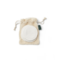 F. Miller | Reusable Facial Pads