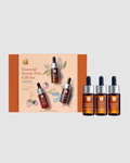 Eminence | Essential Serum Trio