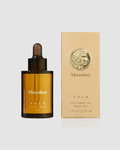 Monastery | Gold Restorative Face Oil