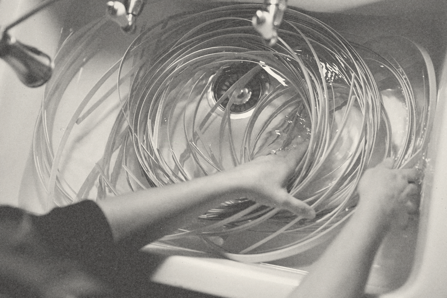 Basket Weaving with KJ Weaving