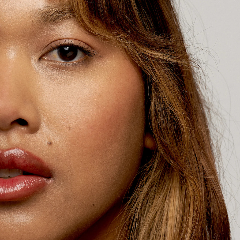 F. MILLER | Tinted Lip Balm, Hibiscus