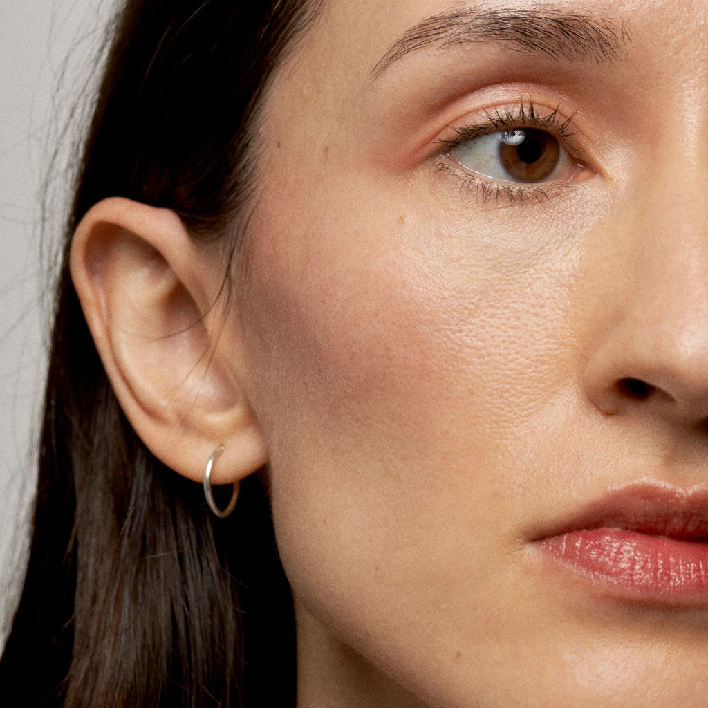 F. MILLER | Tinted Lip Balm, Hibiscus