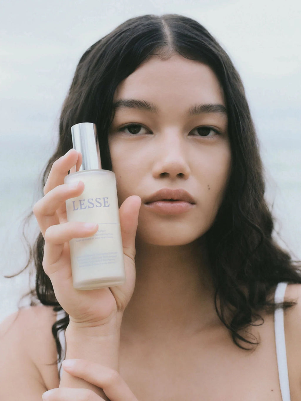 LESSE | Calming Cleanser