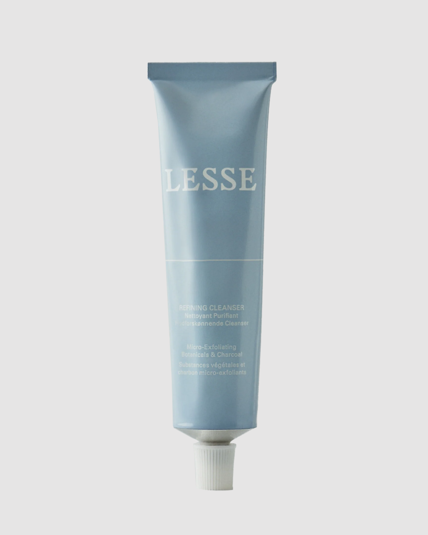 LESSE | Refining Cleanser