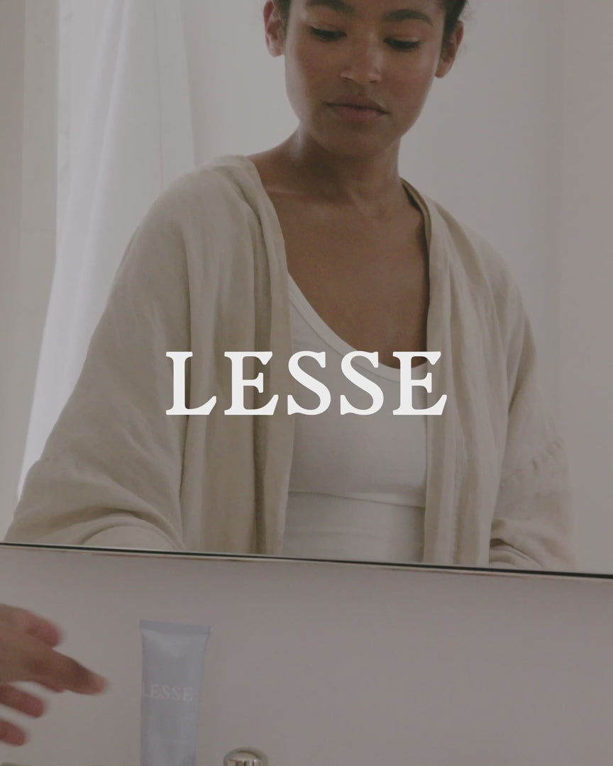 LESSE | Refining Cleanser