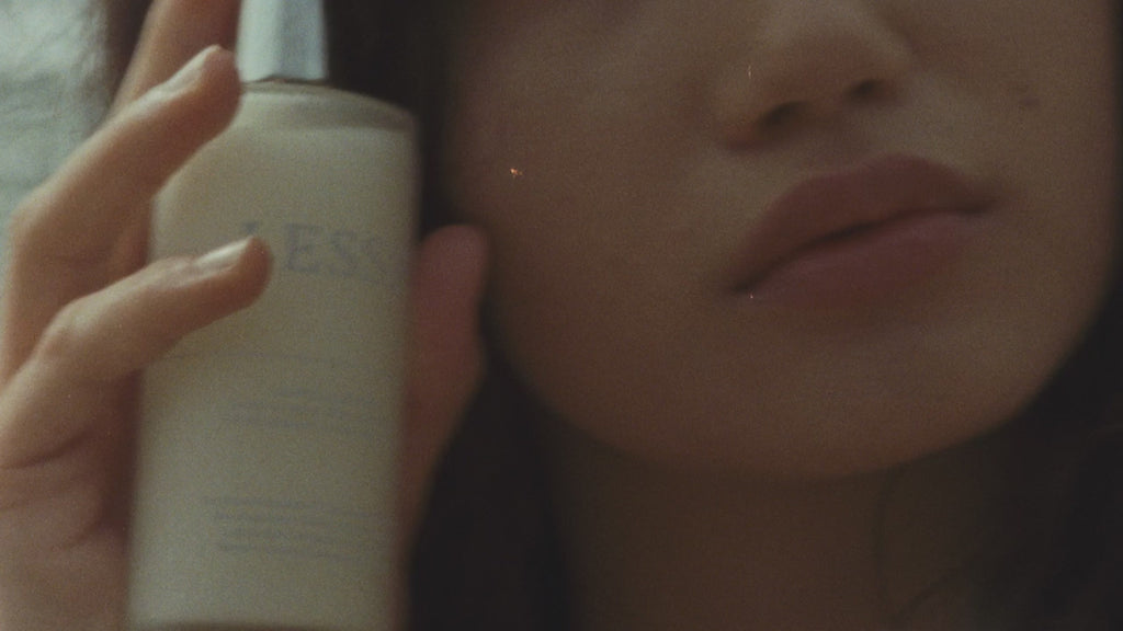 LESSE | Calming Cleanser