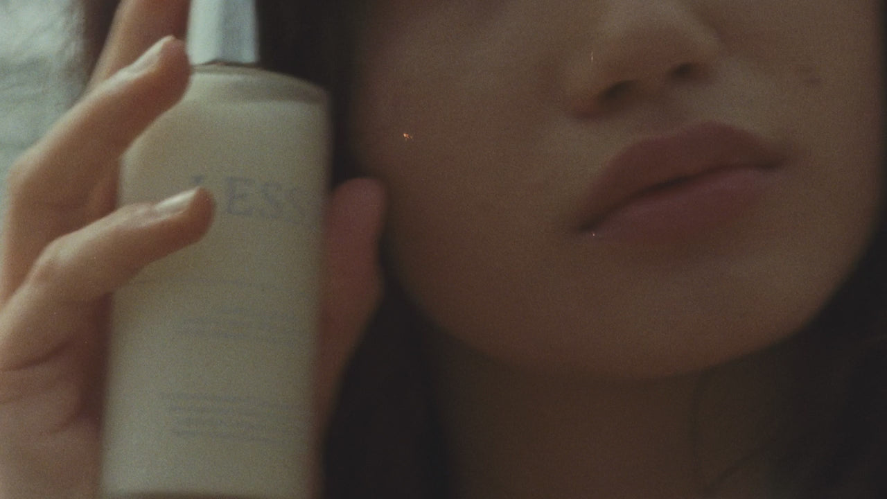 LESSE | Calming Cleanser