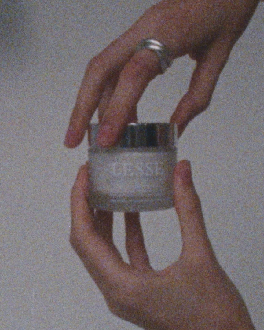 LESSE | Essential Moisturizer