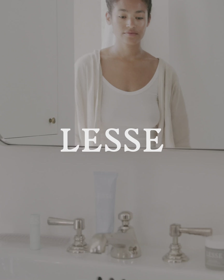 LESSE | Lip Balm