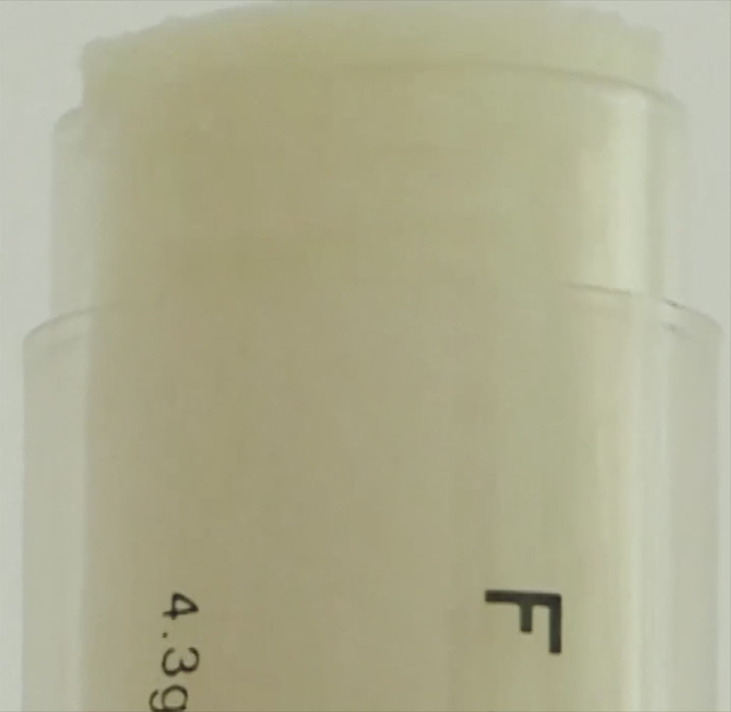 F. MILLER | Lip Balm