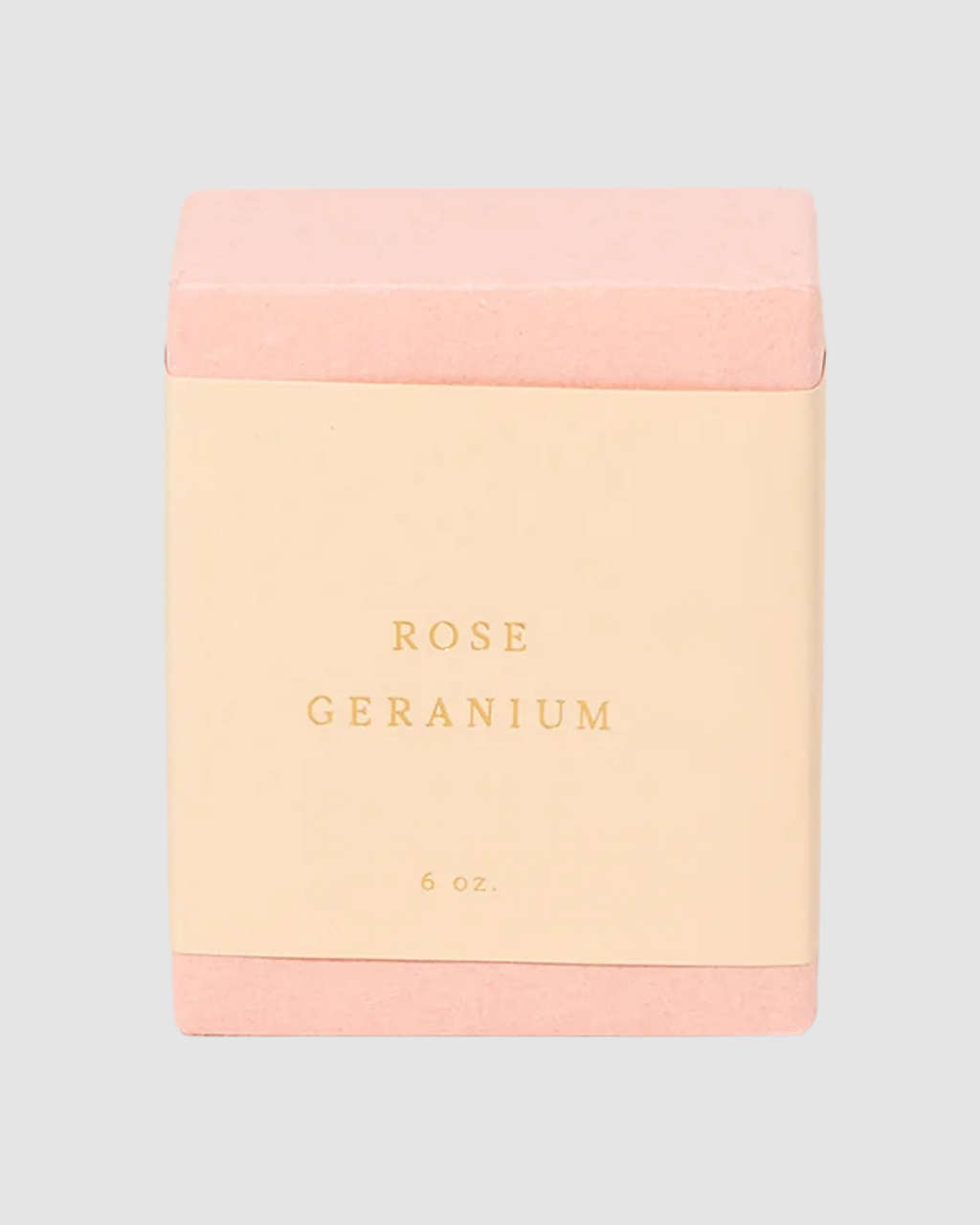 SAIPUA | Rose Geranium Bar Soap