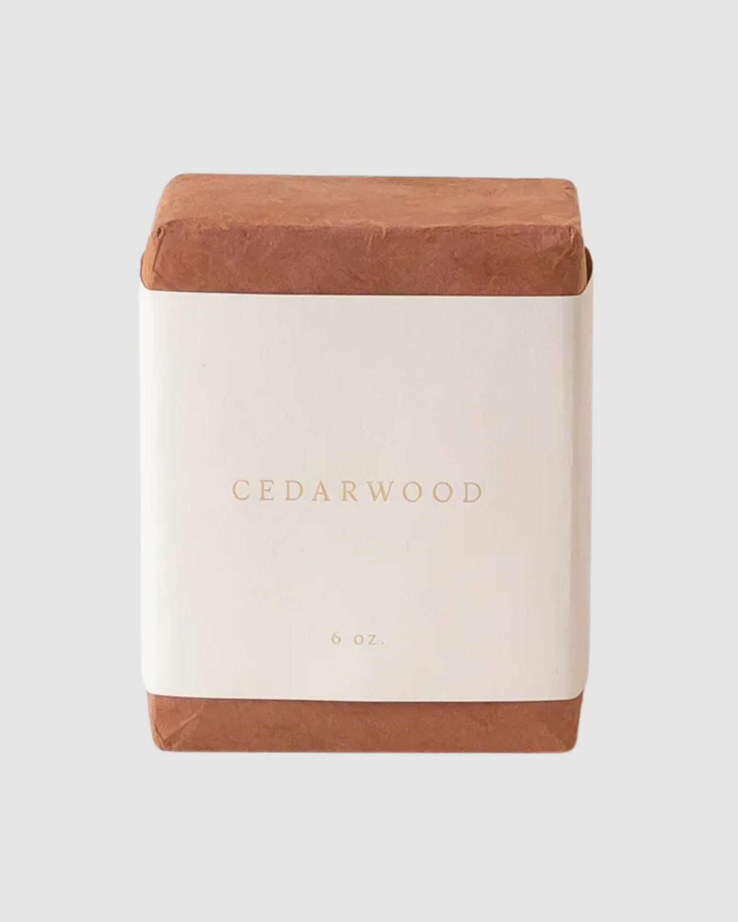 SAIPUA | Cedarwood Bar Soap