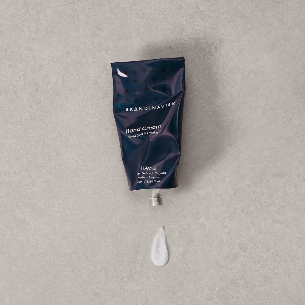 SKANDINAVISK | Hav Hand Cream