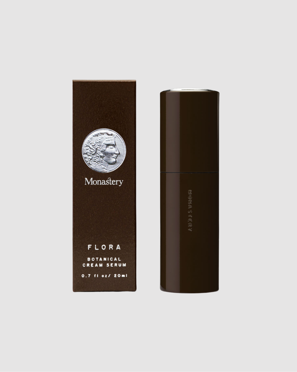 Monastery | Flora Botanical Cream Serum