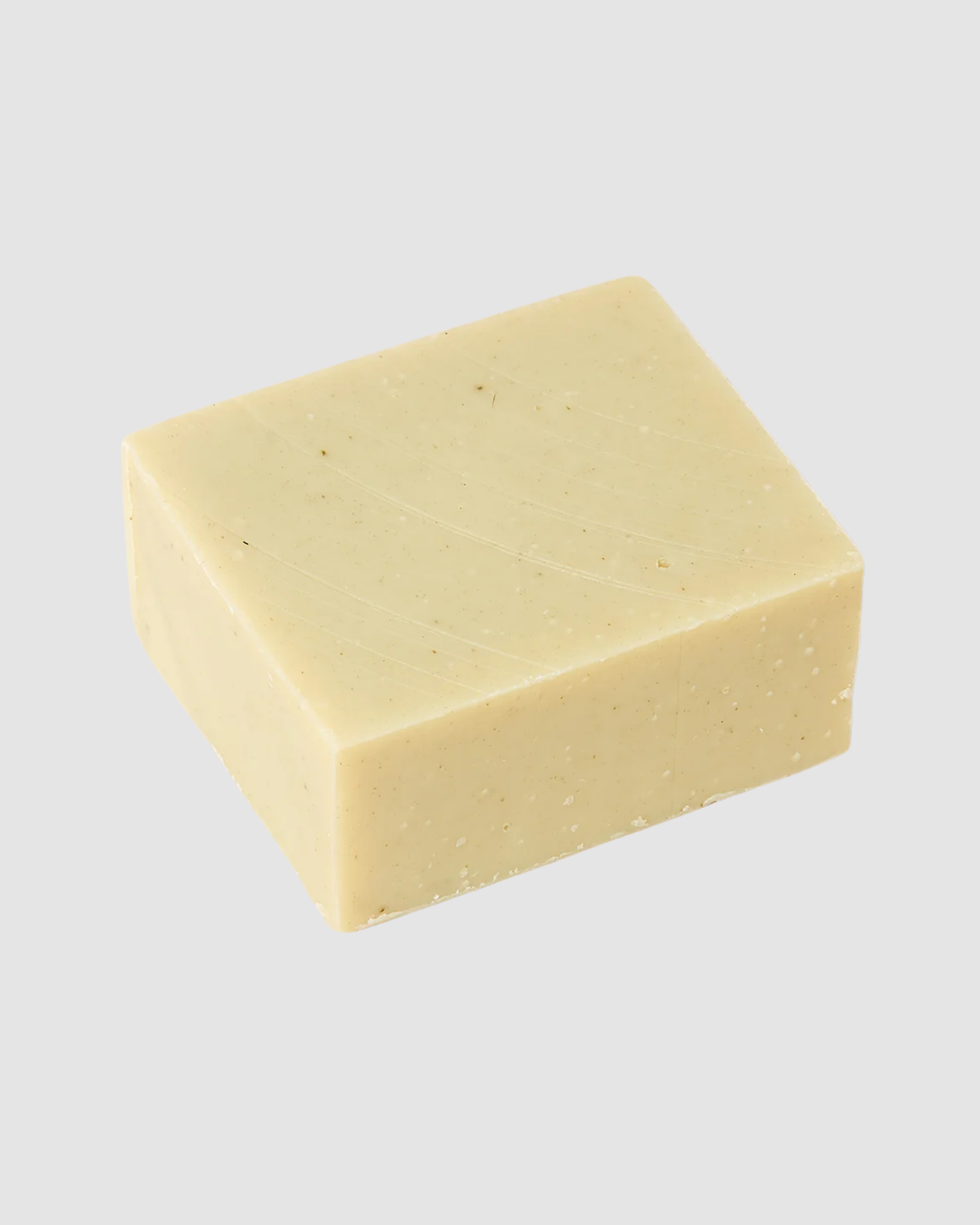 SAIPUA | Vetiver with French Clay Bar Soap